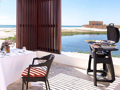 Salalah & the Frankincense Trail