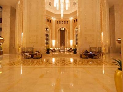 Muscat City & Coastal Heritage