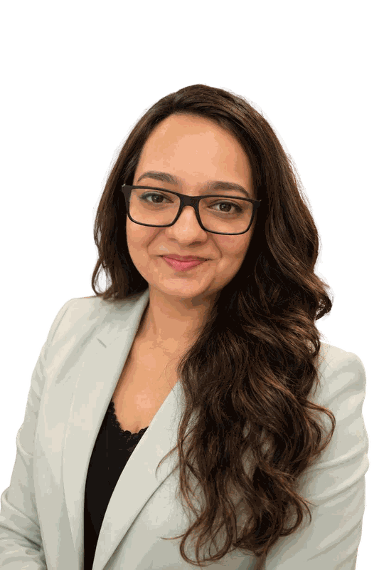 Priya Pillai