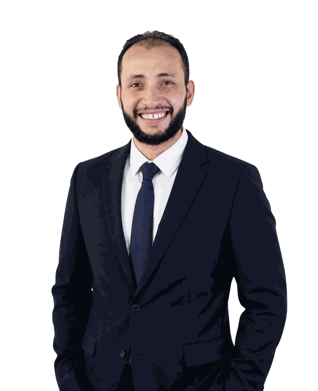 Ehab Elsharaky