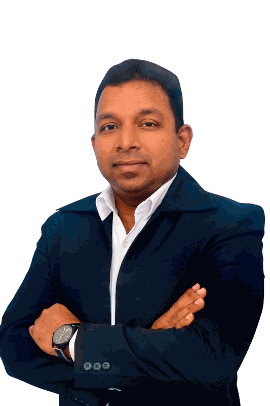 Rajeev Perera