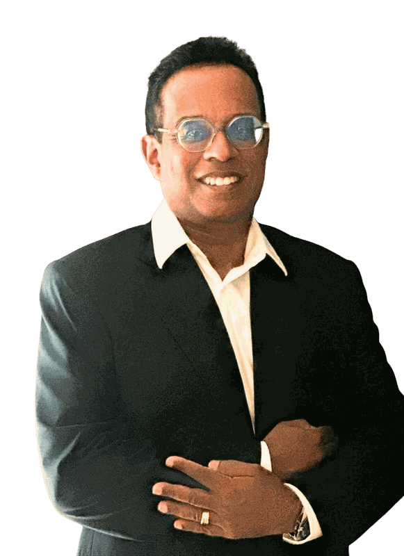 Ruvan De Alwis