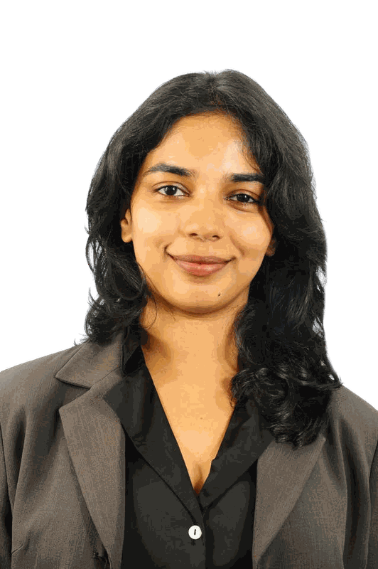 Naduni Fernando
