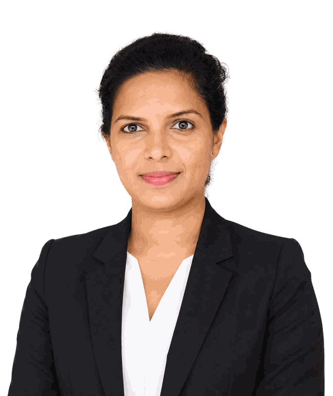Nilakshi Gamage