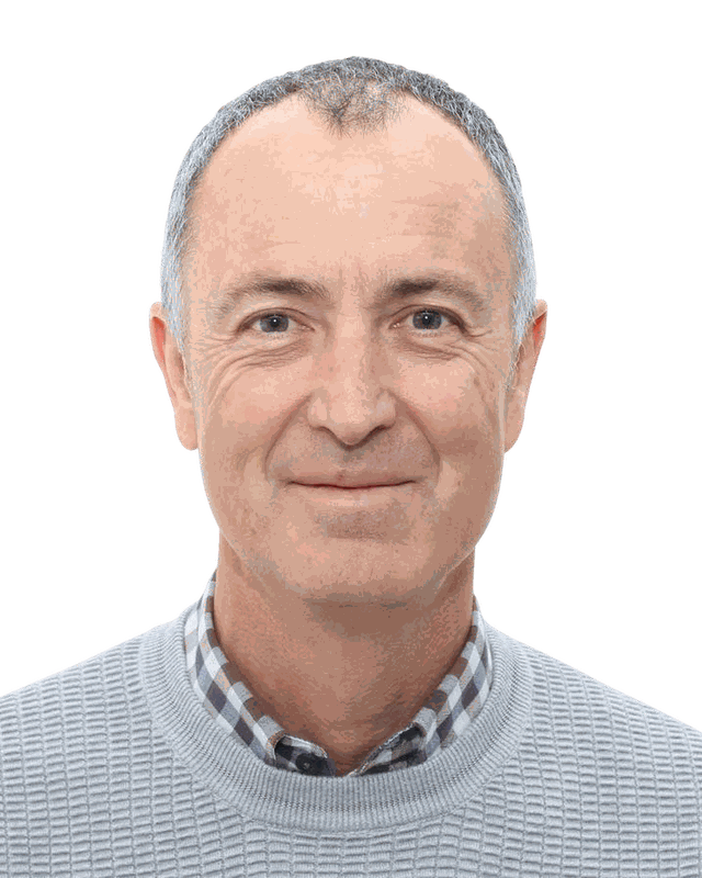 Jordi Dosta