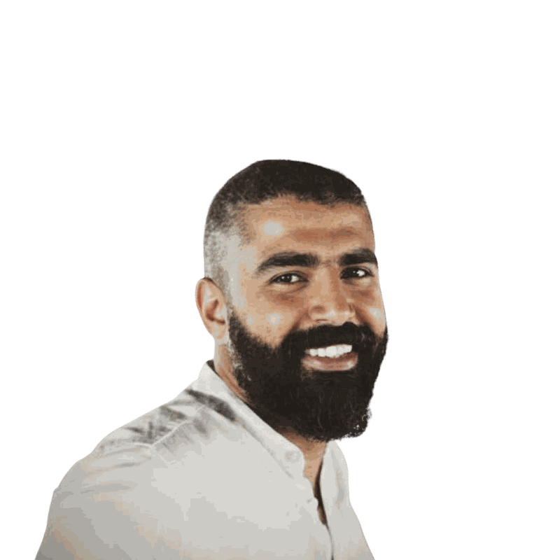 Abdelrahman Yousri