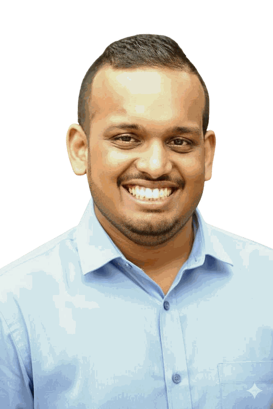 Chinthaka Gurusinghe