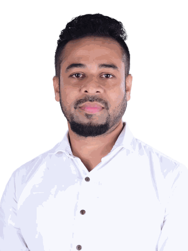 Chathura Maddumawithana