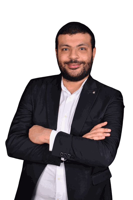 Omar Aly Mahmoud