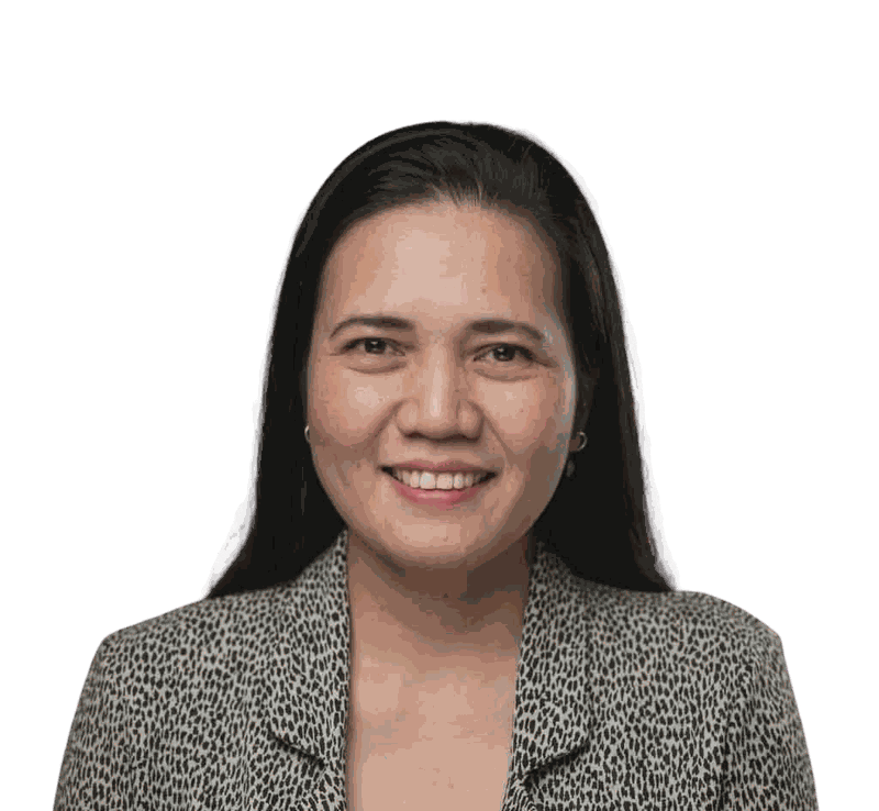 Jonalyn Cañeda