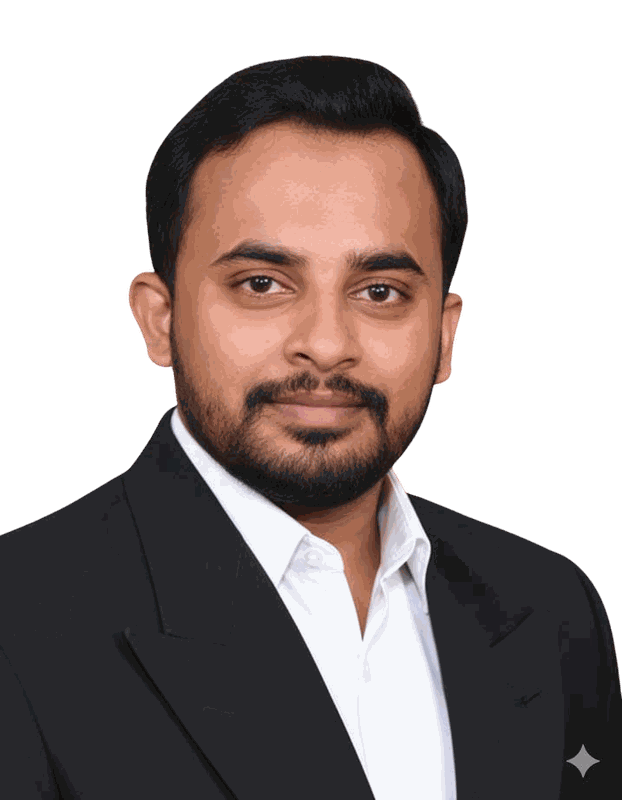 Kasun Wijeysinghe