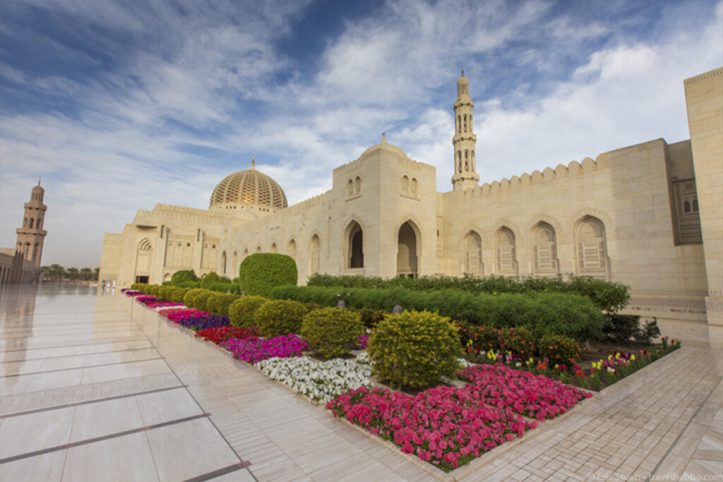 Best of Oman Tour — Oman tour
