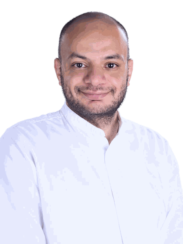 Mahmoud Khaled