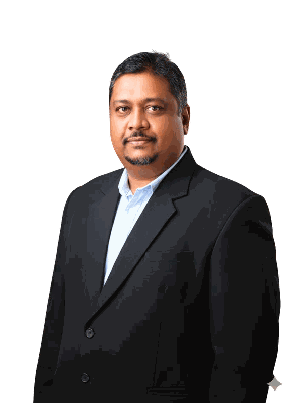 Gayan Perera