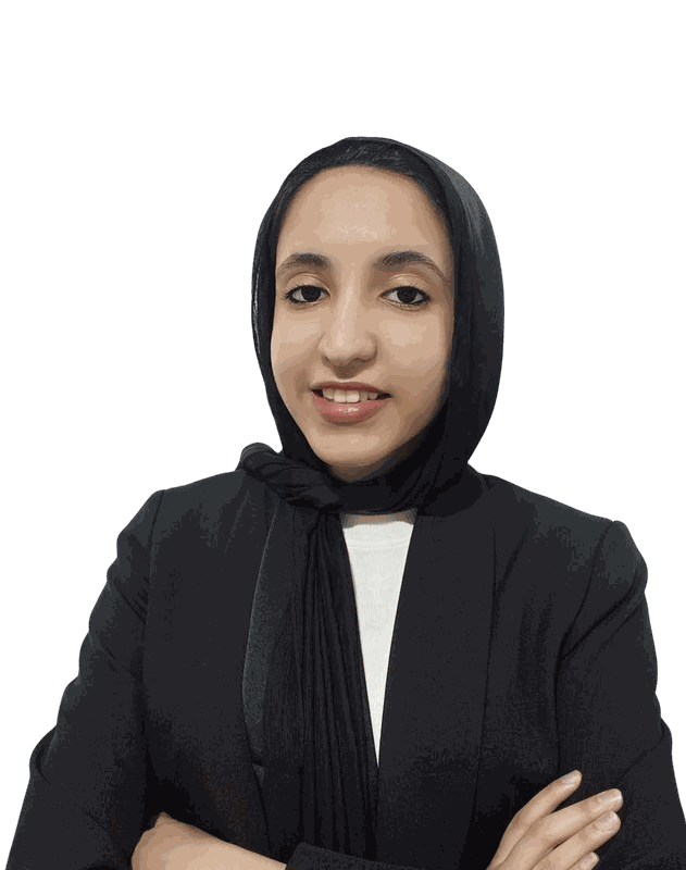 Sara Mosaad