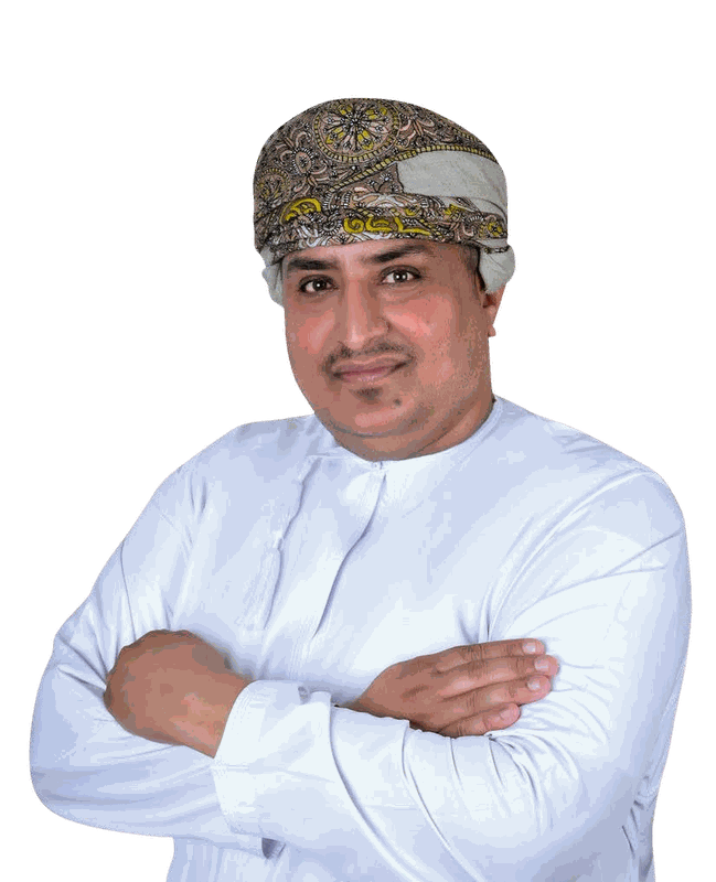 Mohamed Al Zadjali