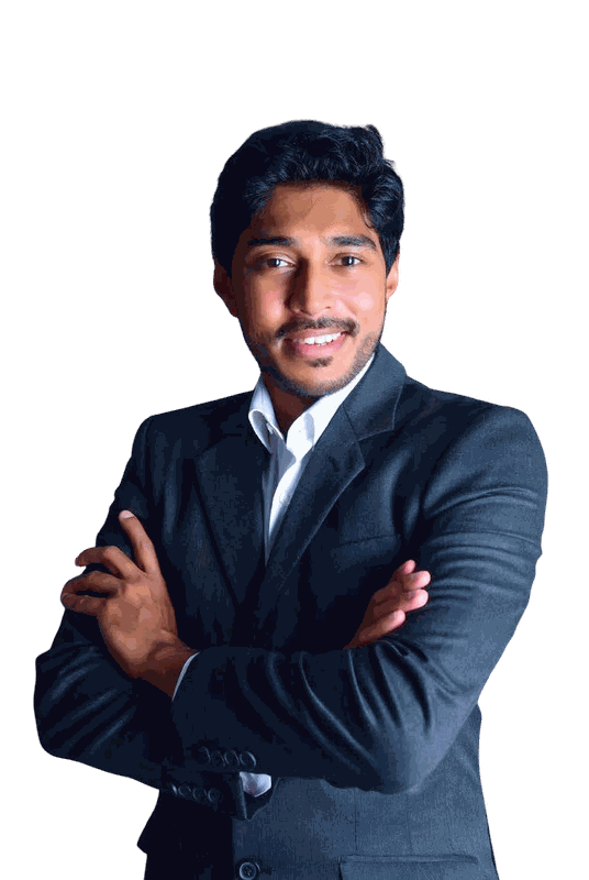Manesha Madiwalagamage