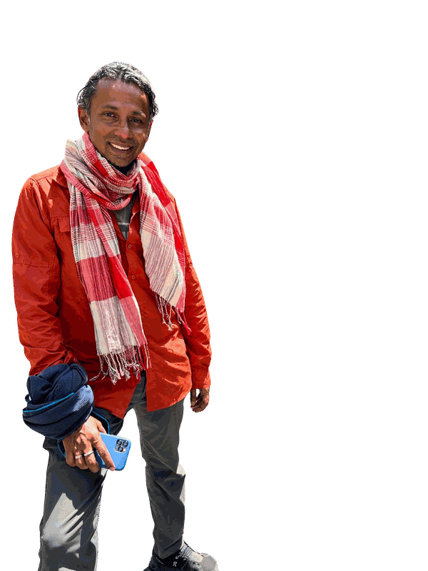 Ruwan Jayasekara