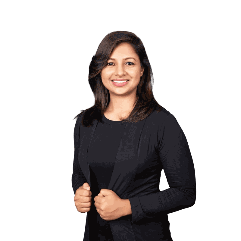 Ridma Withanage