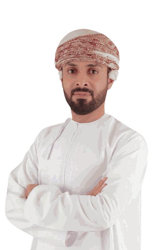 Mahmood Al Jabri