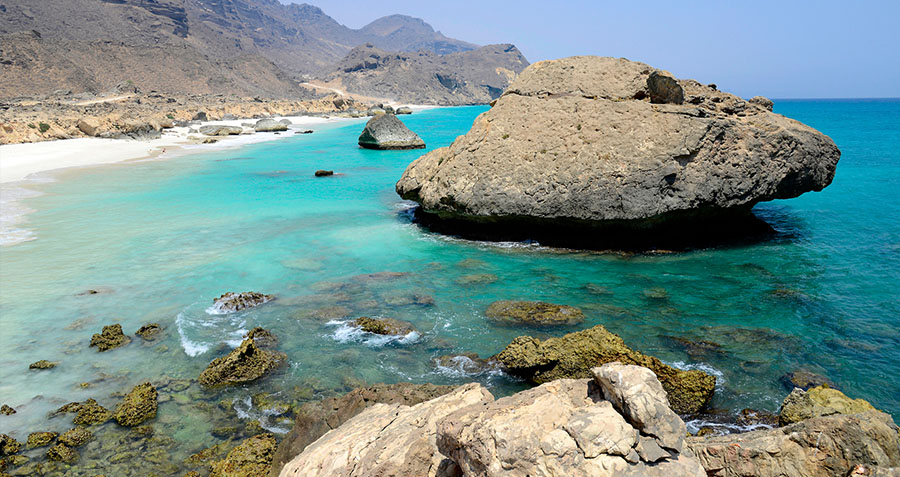 essay about tourism in salalah